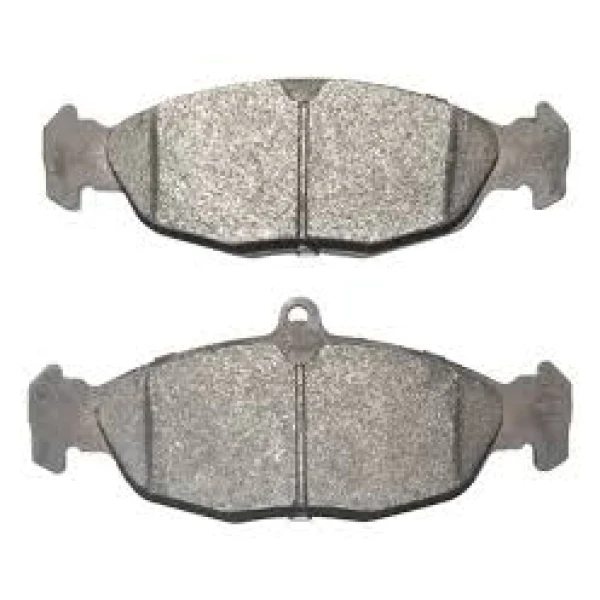 Pastilla De Freno Para Chevrolet Corsa